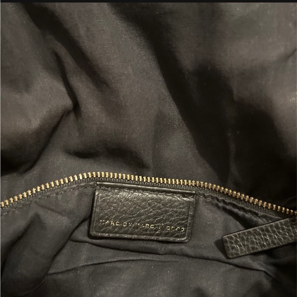 Marc Jacobs Natasha Crossbody Bag - Picture 7 of 7